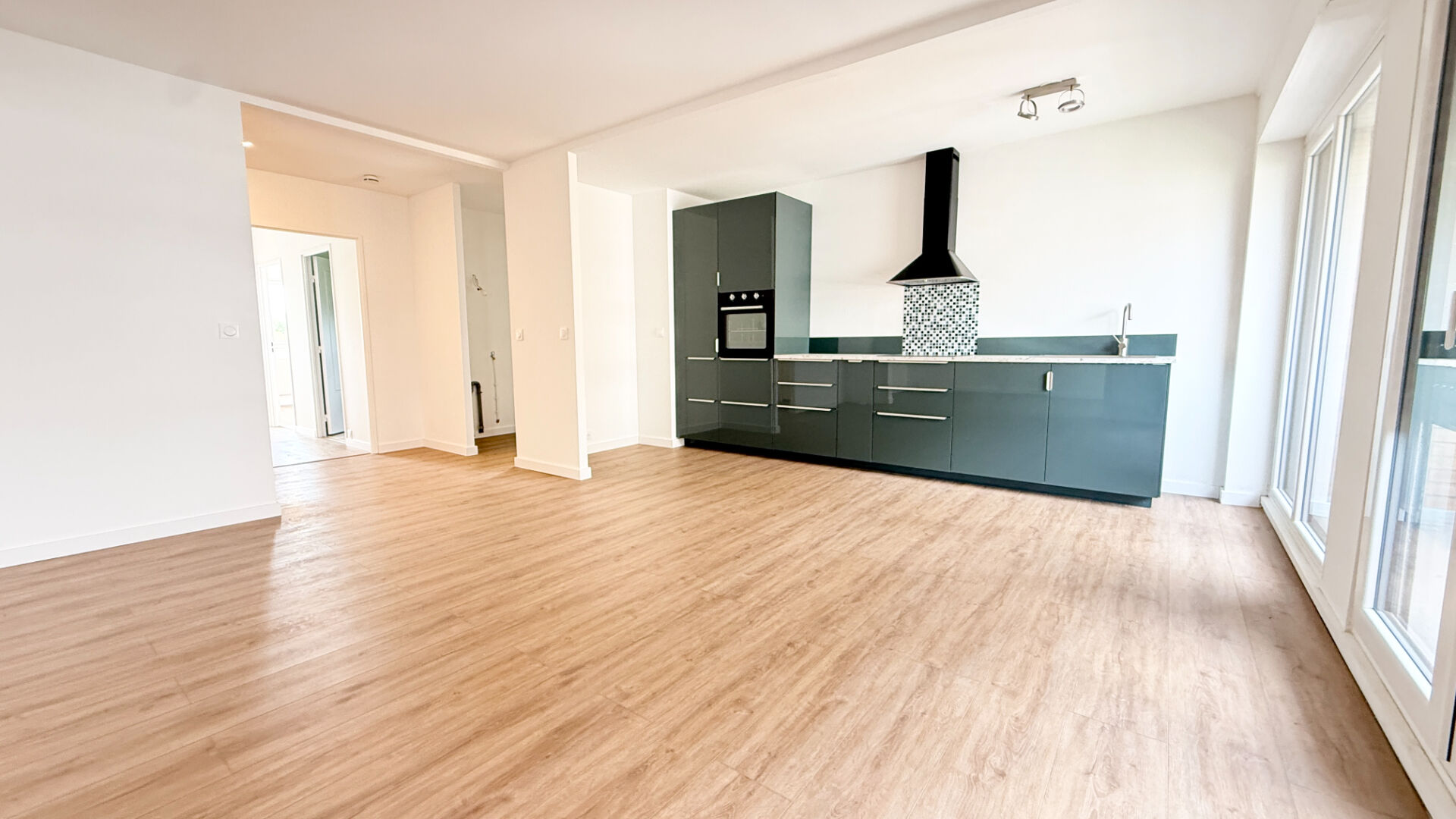 Appartement 3 pièces 84 m² · à Lille · 84 m² · 257 000 €