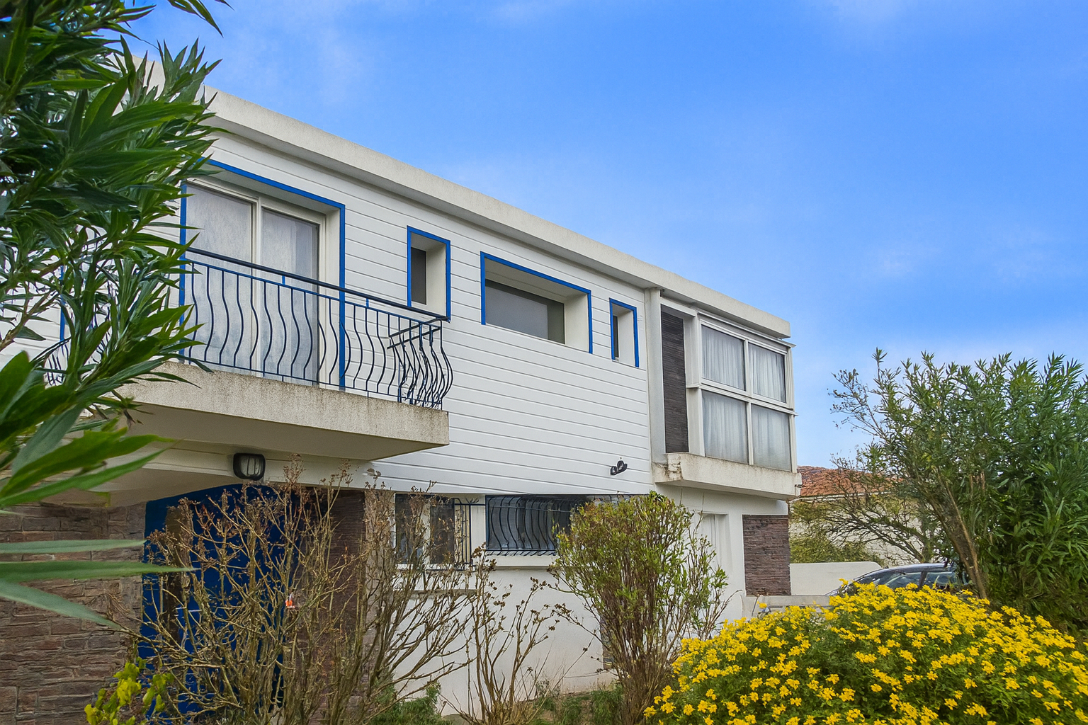 Maison 7 pièces 170 m² · à St Gilles Croix de Vie · 170 m² · 384 000 €