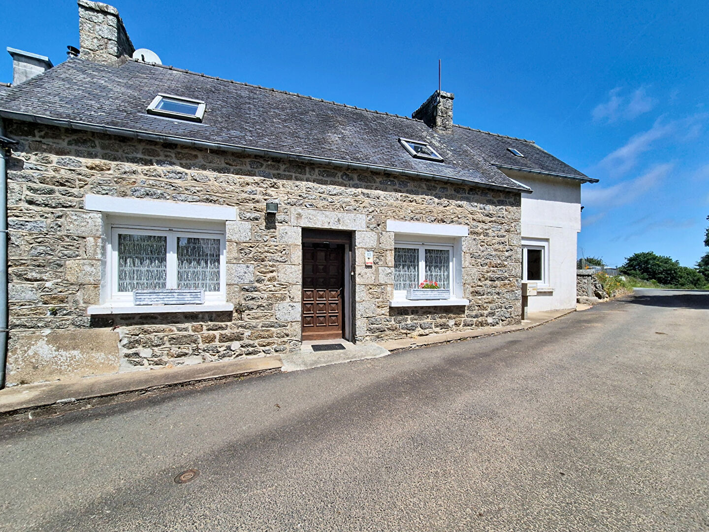 Maison 4 pièces 75 m² · à Maël-Pestivien · 75 m² · 118 000 €