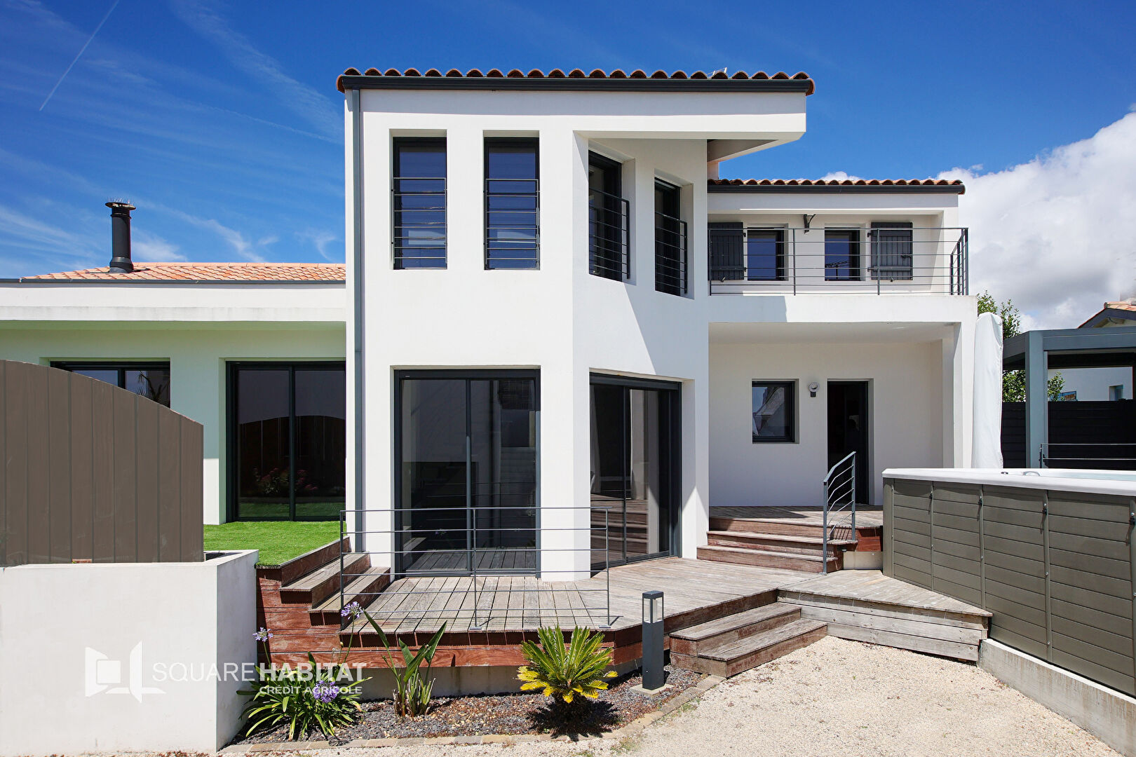 Maison 6 pièces 213 m² · à St Gilles Croix de Vie · 213 m² · 1 028 184 €