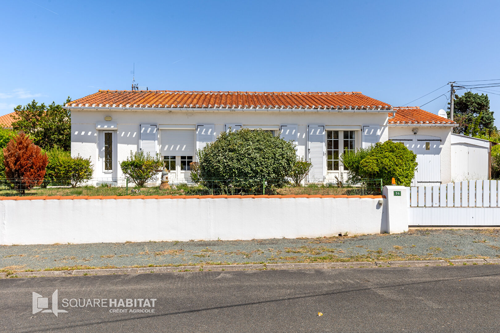 Maison 3 pièces 78 m² · au Fenouiller · 78 m² · 254 900 €