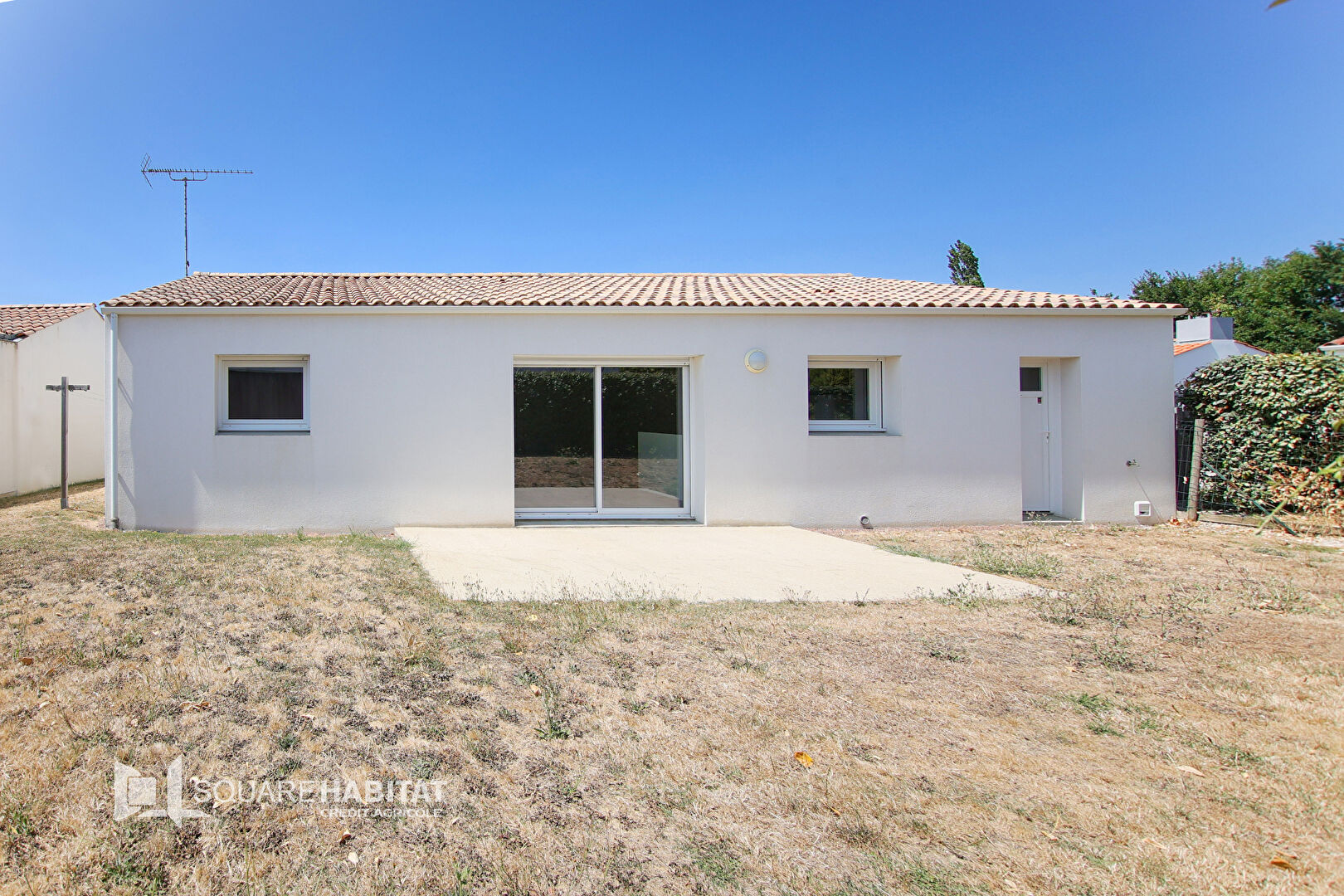 Maison 5 pièces 90 m² · à St Gilles Croix de Vie · 90 m² · 365 000 €