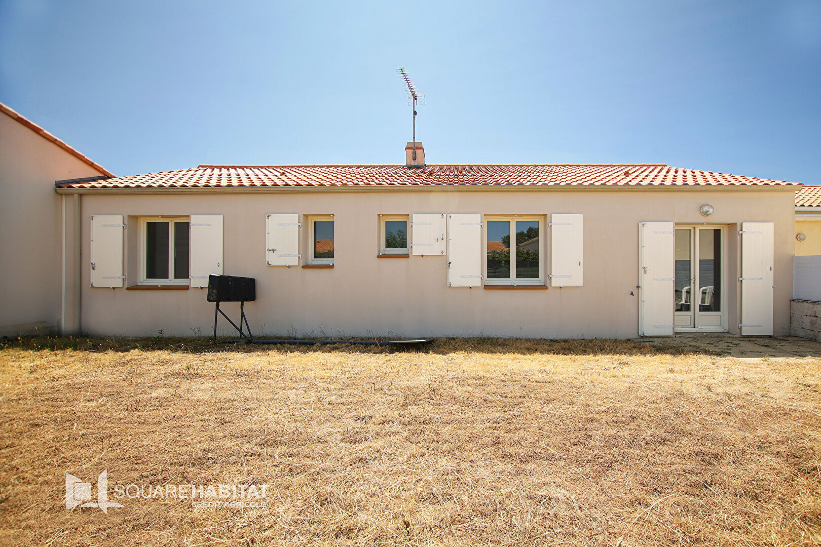 Maison 4 pièces 72 m² · à St Gilles Croix de Vie · 72 m² · 336 000 €
