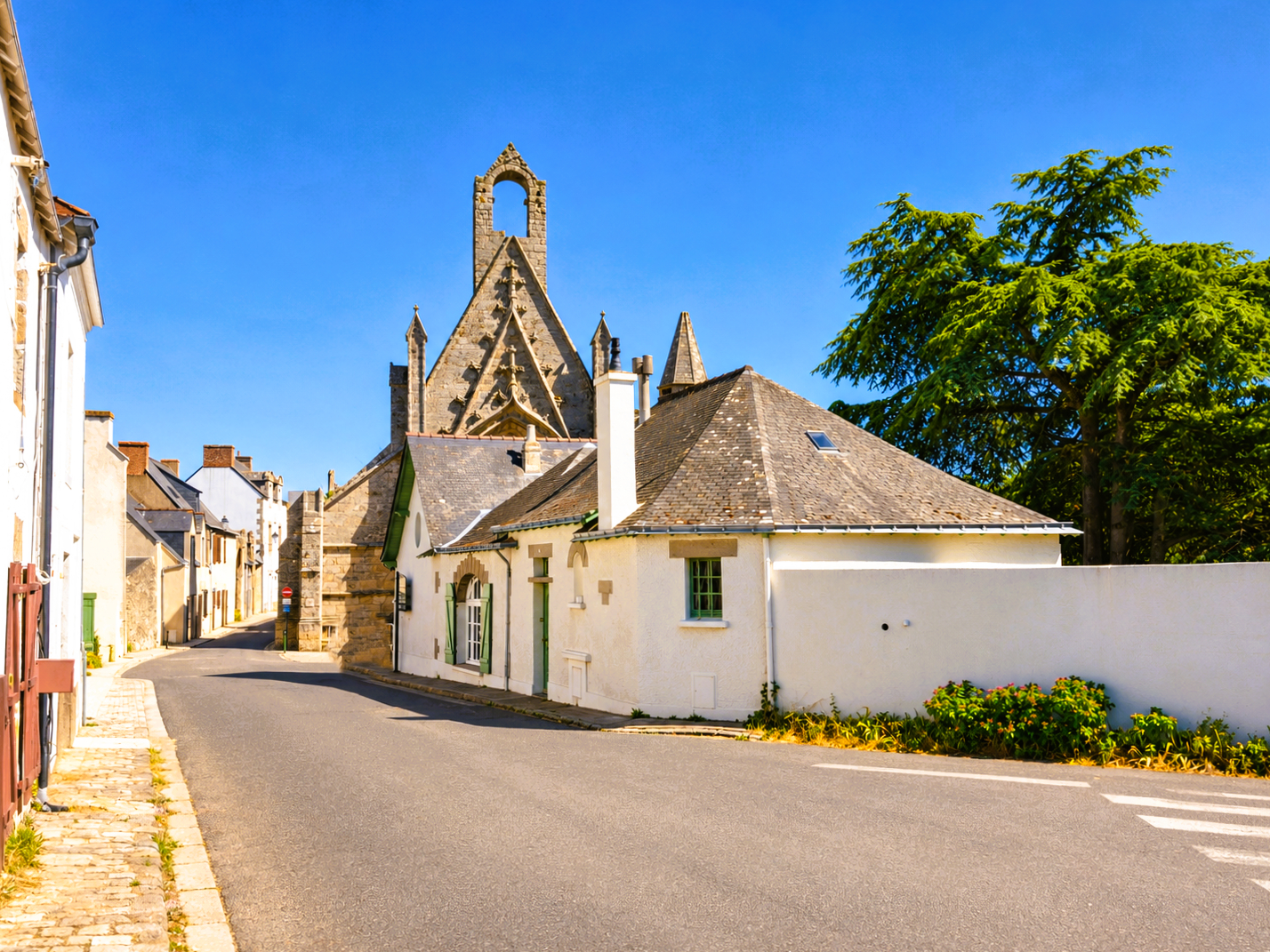 Maison 7 pièces 169 m² · à Batz-sur-Mer · 169 m² · 799 000 €