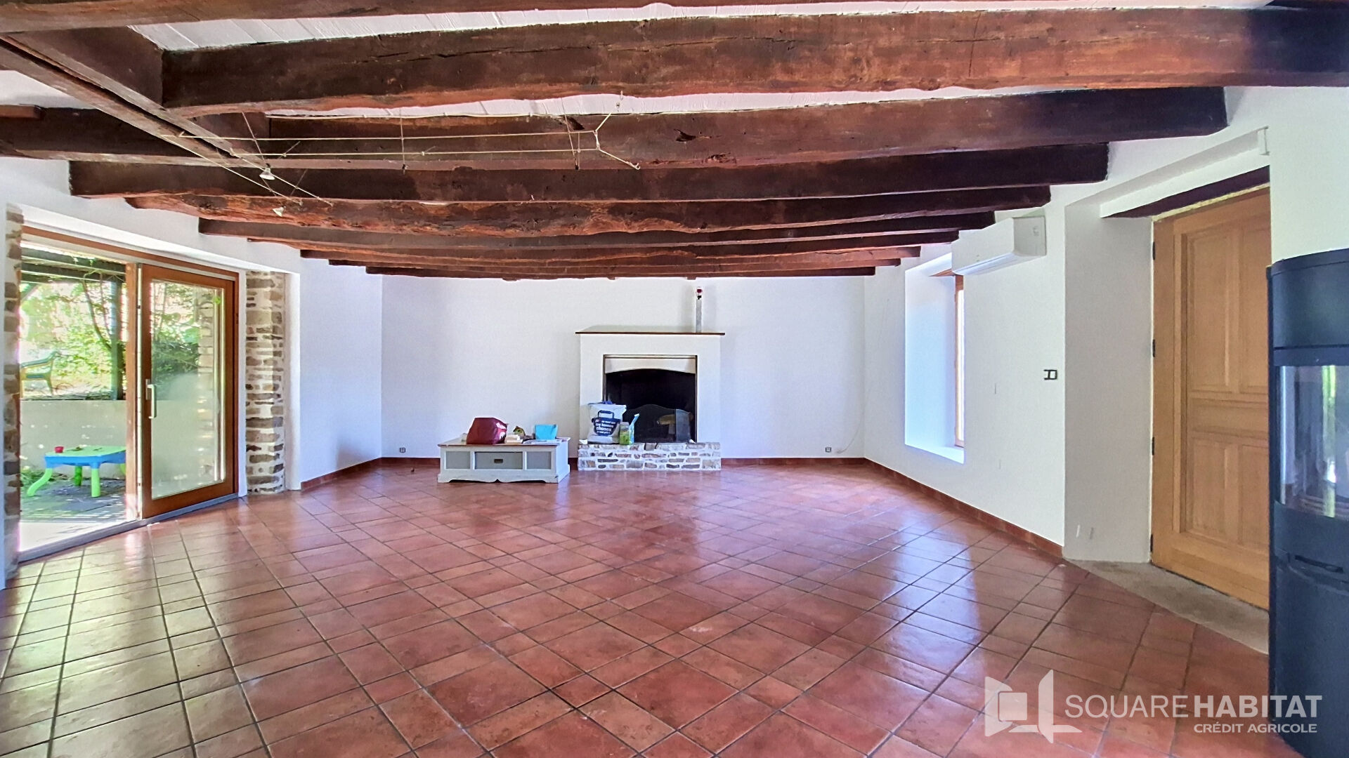 Maison 7 pièces 230 m² · à La Bosse-de-Bretagne · 230 m² · 246 000 €