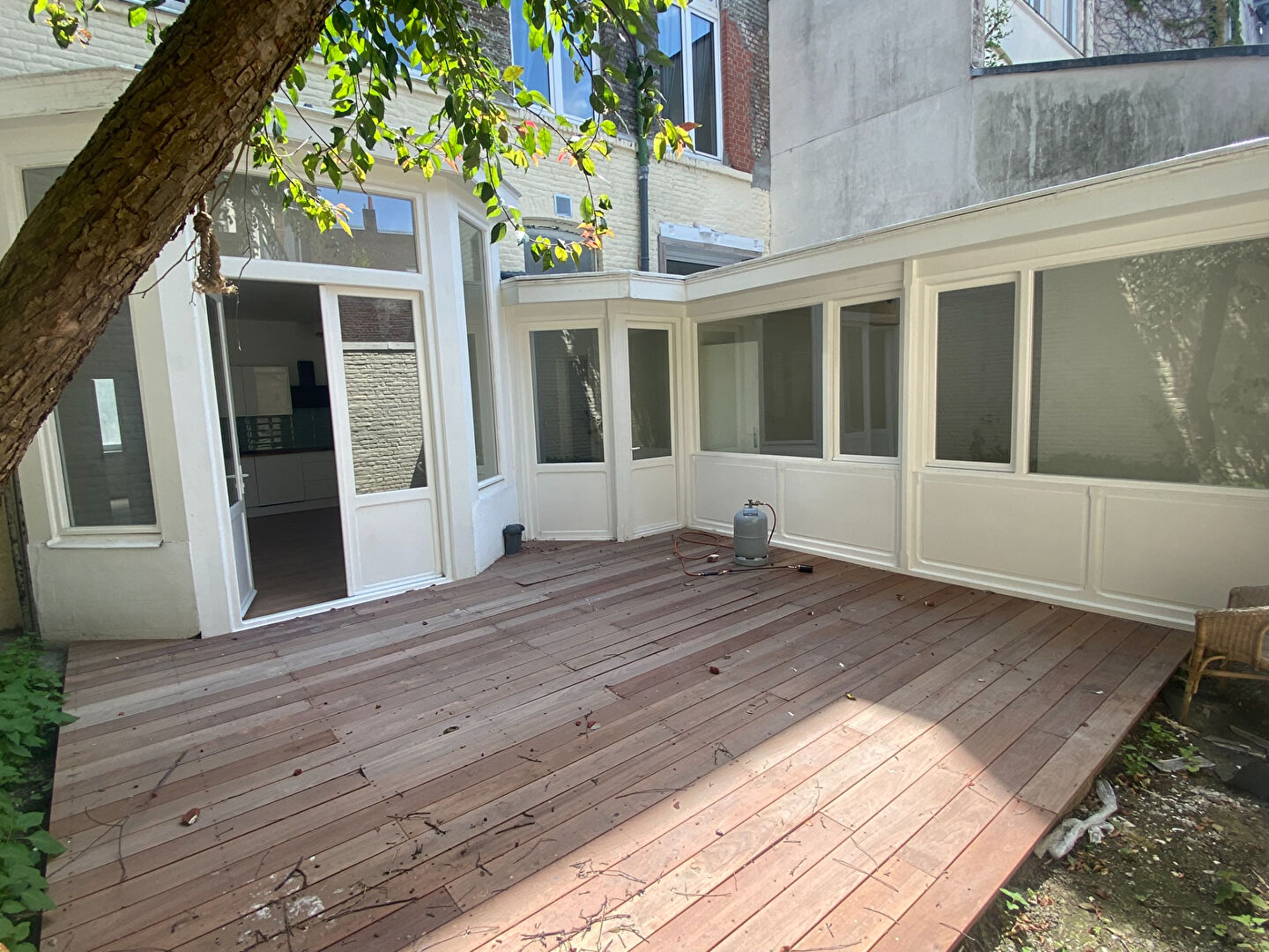 Appartement 4 pièces 73 m² · à Lille · 73 m² · 369 500 €