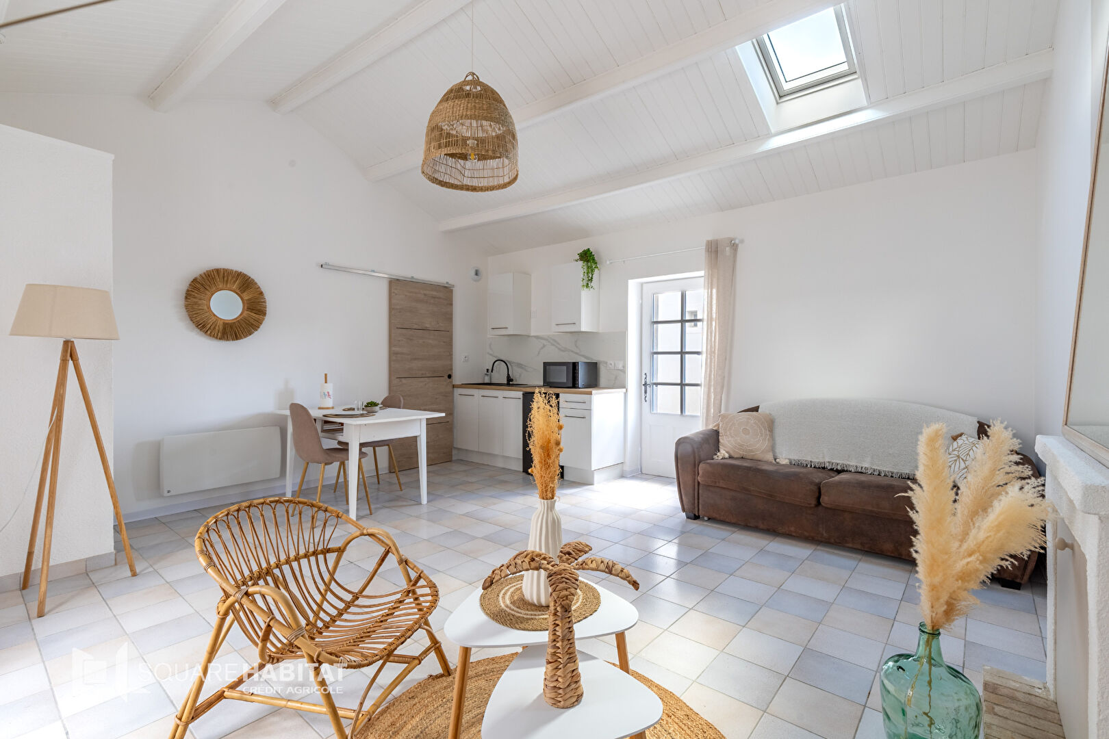 Maison 1 pièce 31 m² · à St Gilles Croix de Vie · 31 m² · 189 000 €
