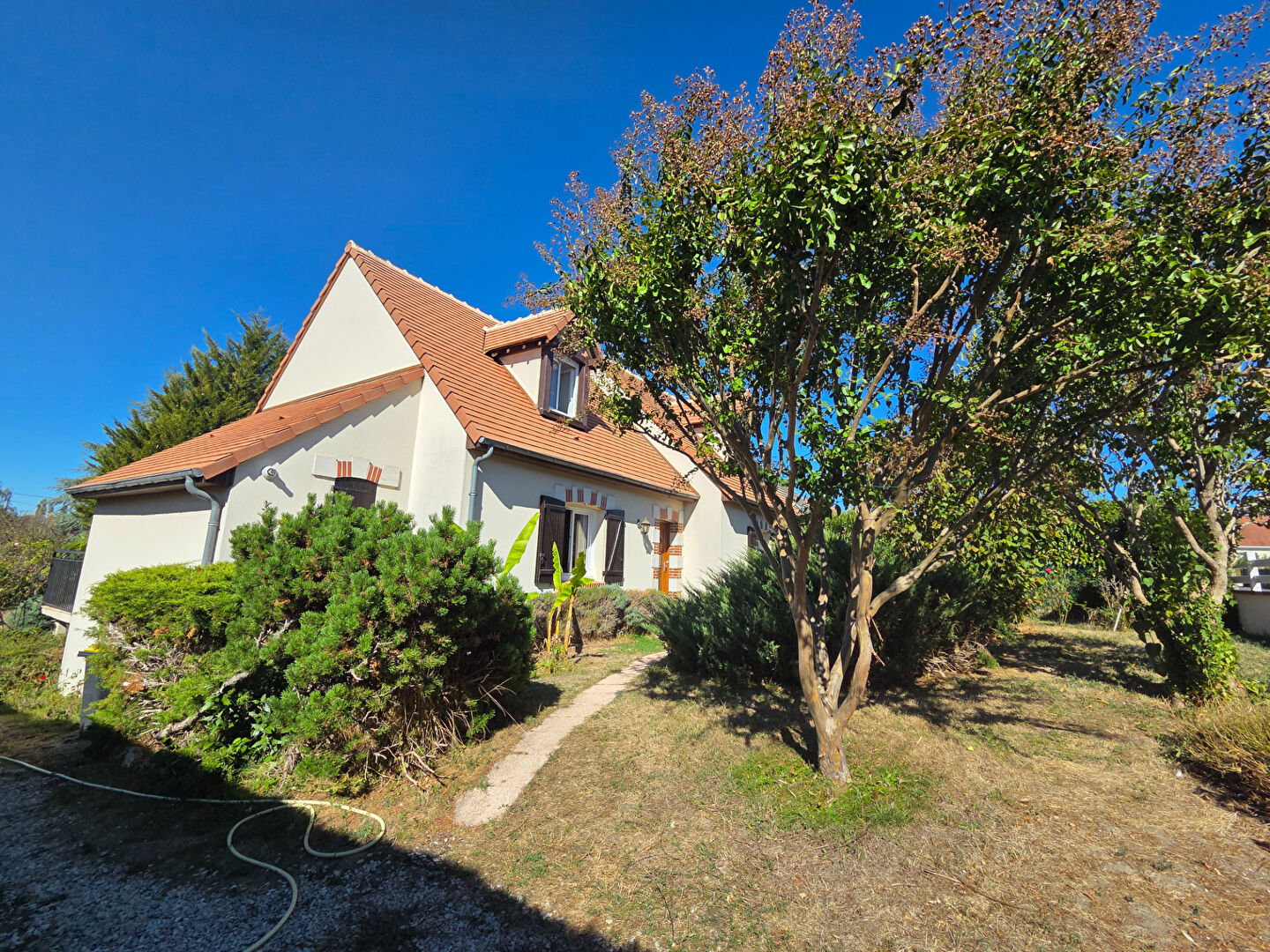Maison 5 pièces 143 m² · à Romorantin-Lanthenay · 143 m² · 223 000 €