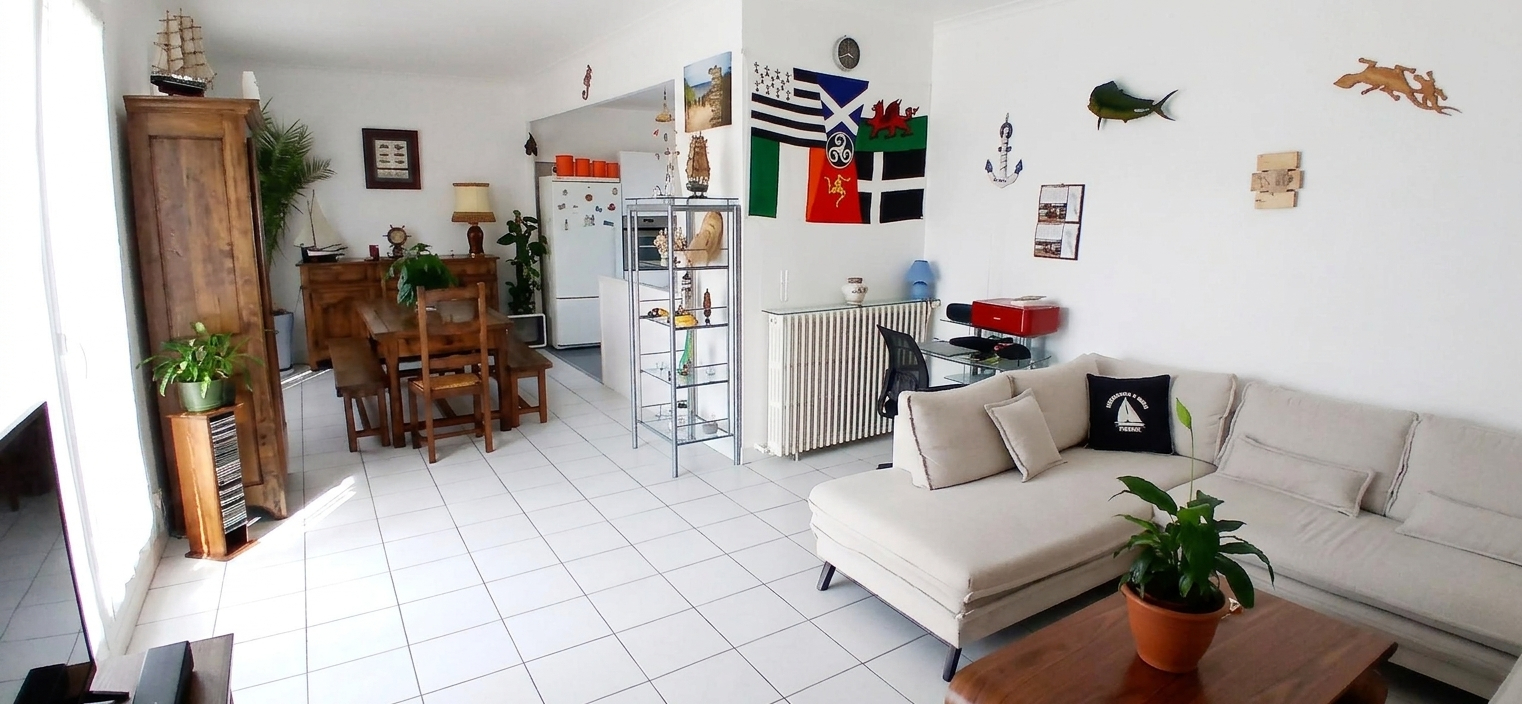 Maison 6 pièces 120 m² · à Fercé · 120 m² · 199 995 €