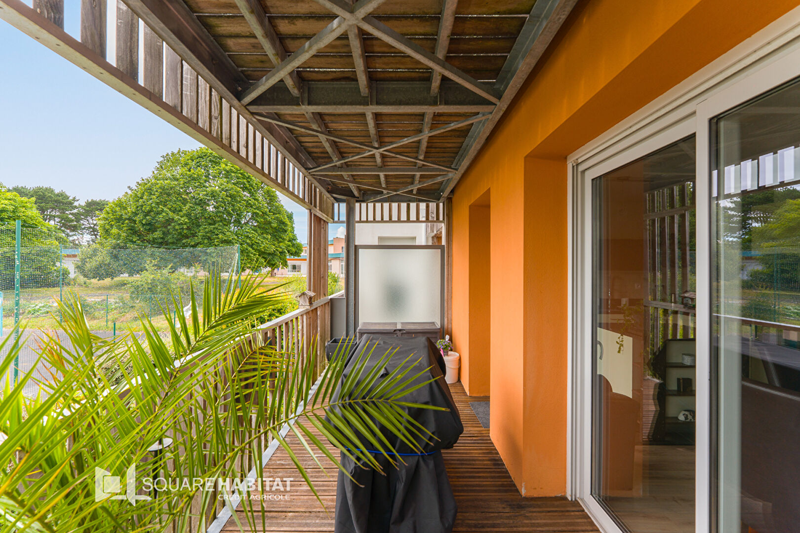 Appartement 3 pièces 67 m² · à La Chapelle-sur-Erdre · 67 m² · 215 000 €