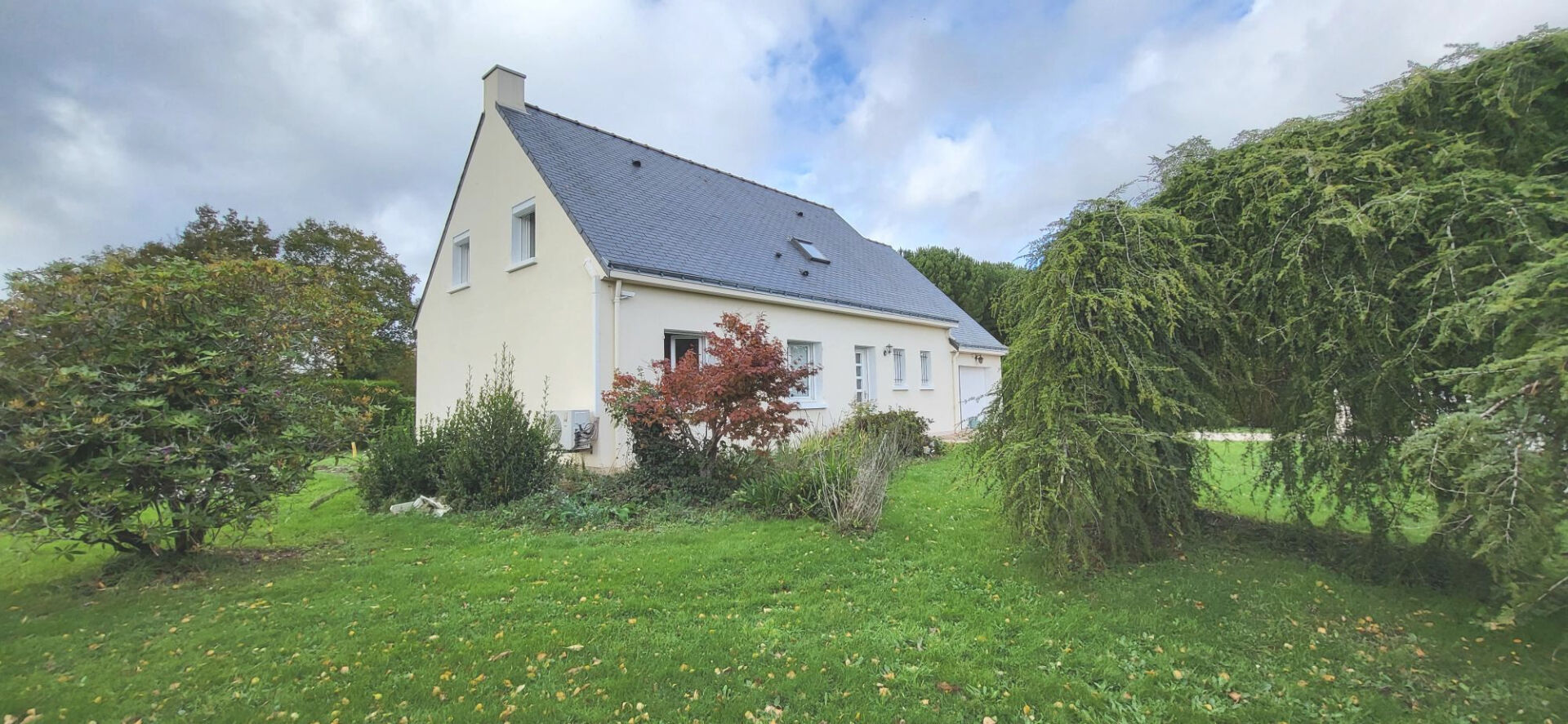 Maison 7 pièces 135 m² · à Sautron · 135 m² · 358 800 €