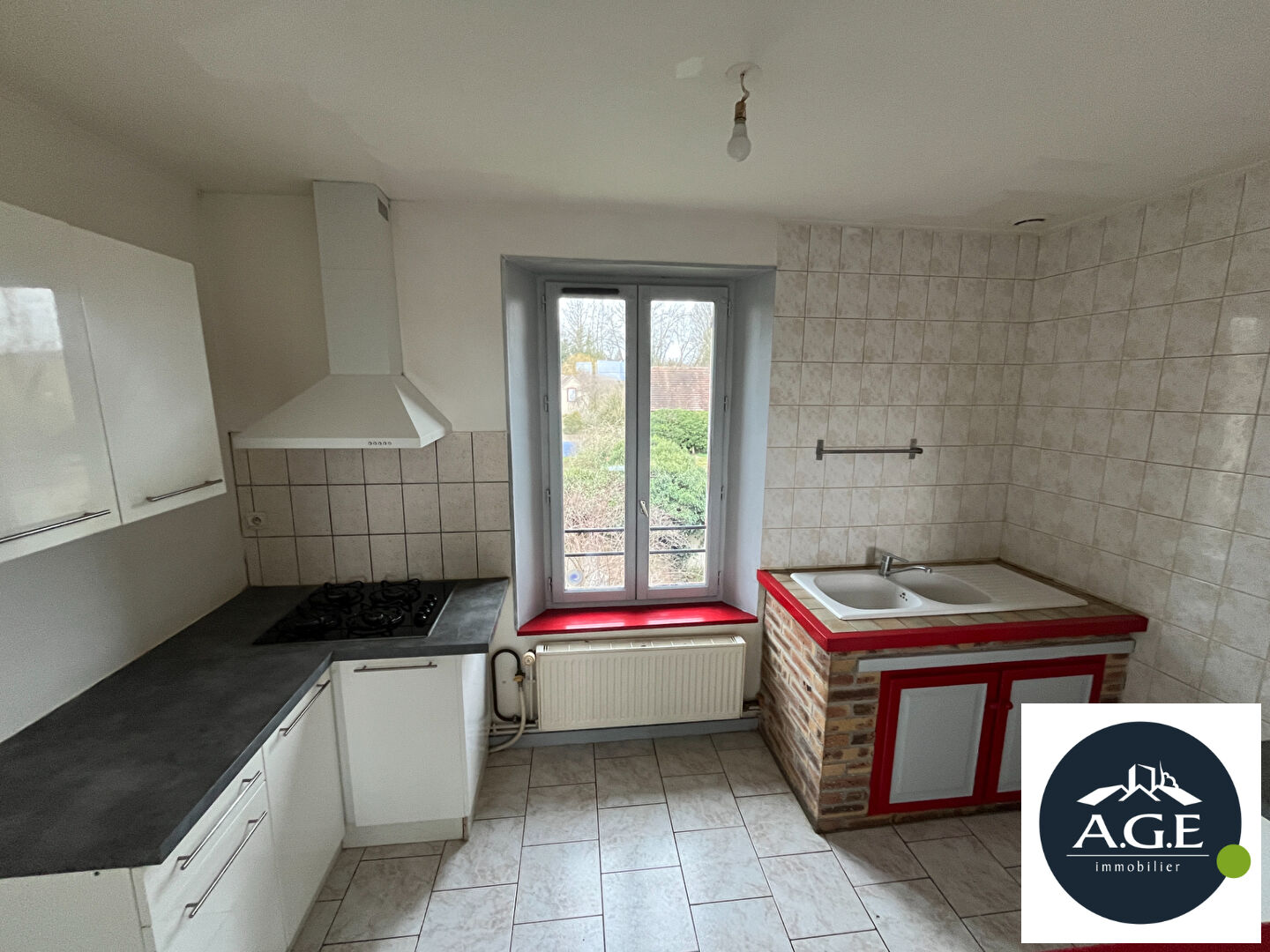 Appartement à Maintenon