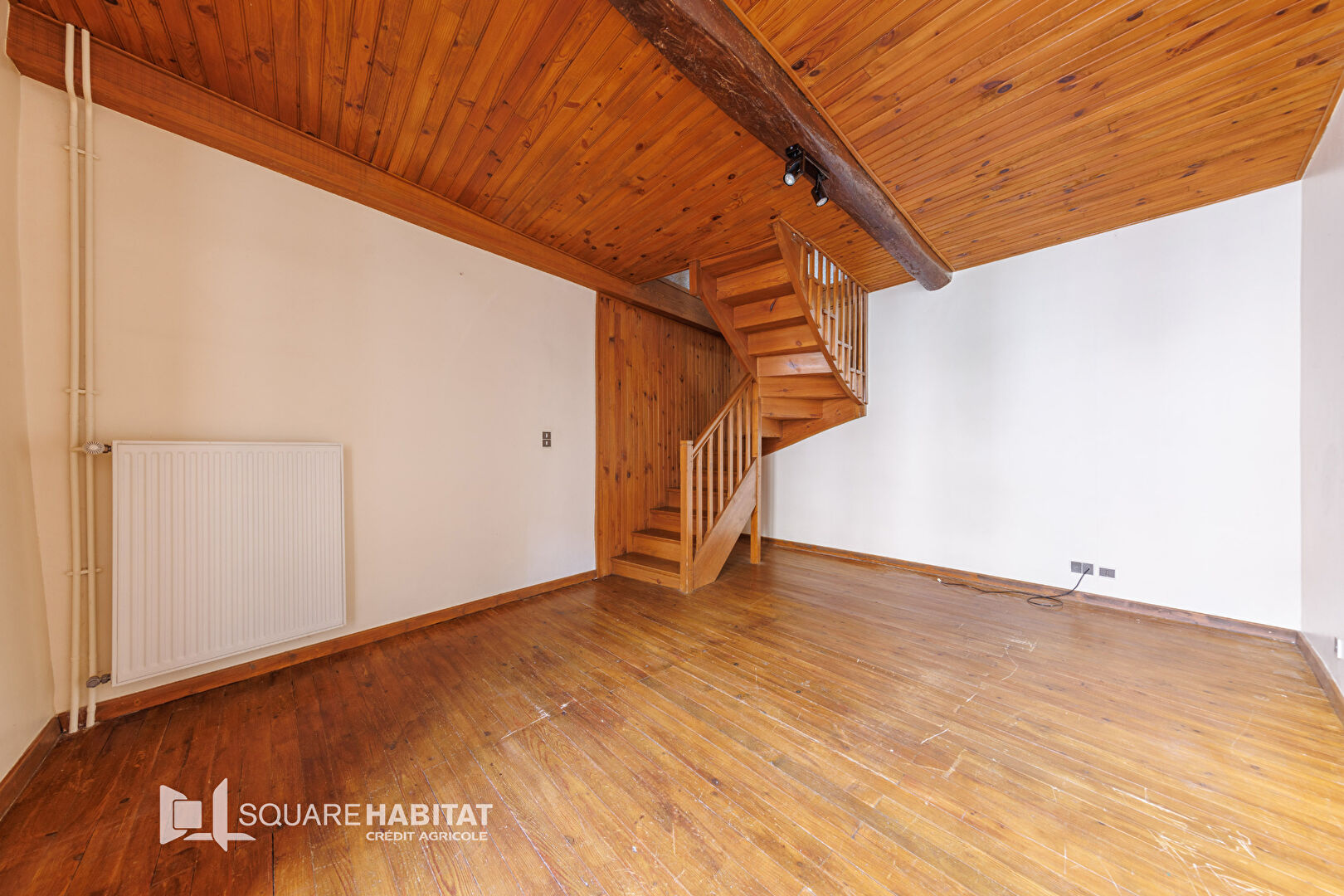 Maison – VEYRE MONTON PUY-DE-DOME AUVERGNE-RHÔNE-ALPES - Vue 4