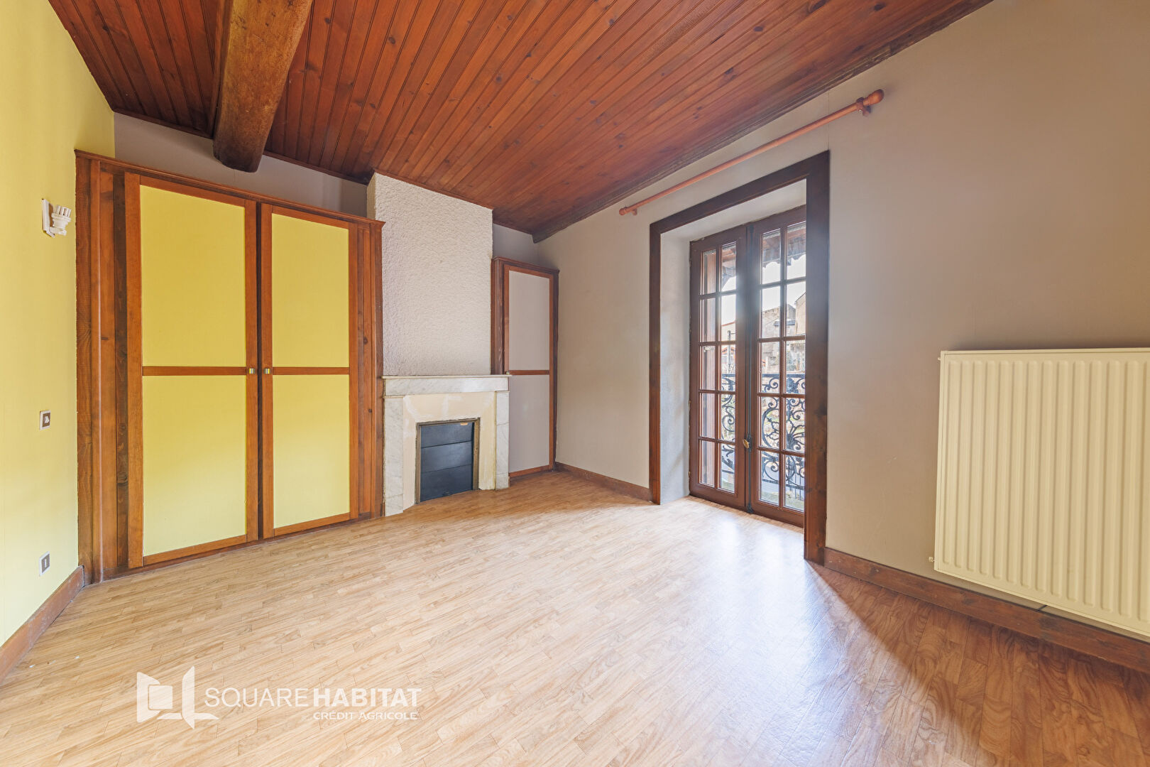 Maison – VEYRE MONTON PUY-DE-DOME AUVERGNE-RHÔNE-ALPES - Vue 5