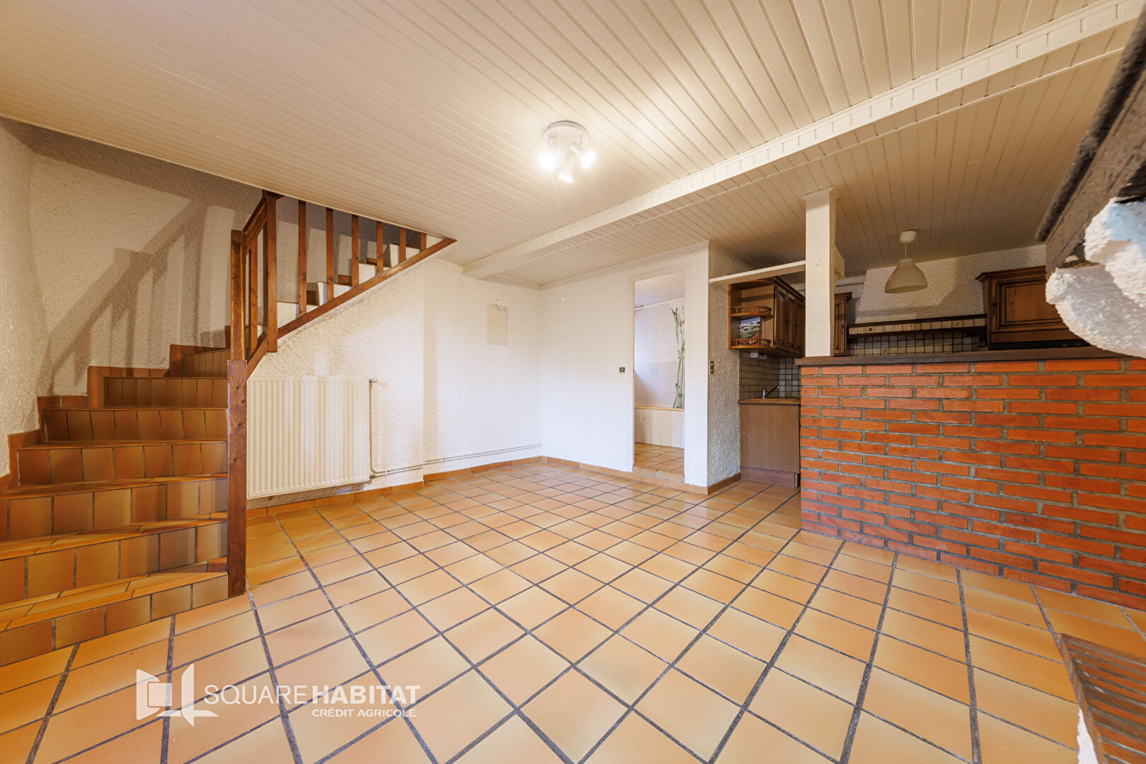 Maison – VEYRE MONTON PUY-DE-DOME AUVERGNE-RHÔNE-ALPES - Plus
