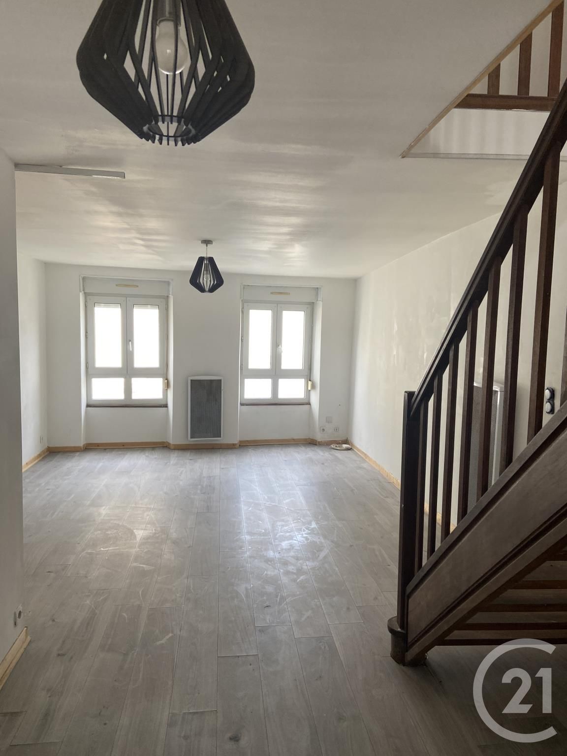 Appartement à Verdun