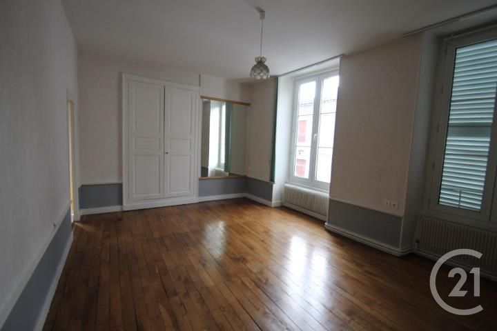 Appartement – GANNAT ALLIER AUVERGNE-RHÔNE-ALPES - Vue 2