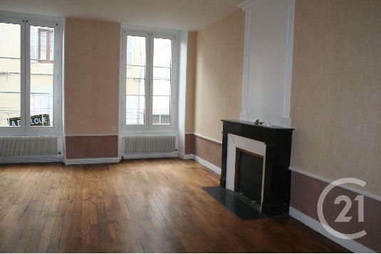 Appartement – GANNAT ALLIER AUVERGNE-RHÔNE-ALPES - Vue 3