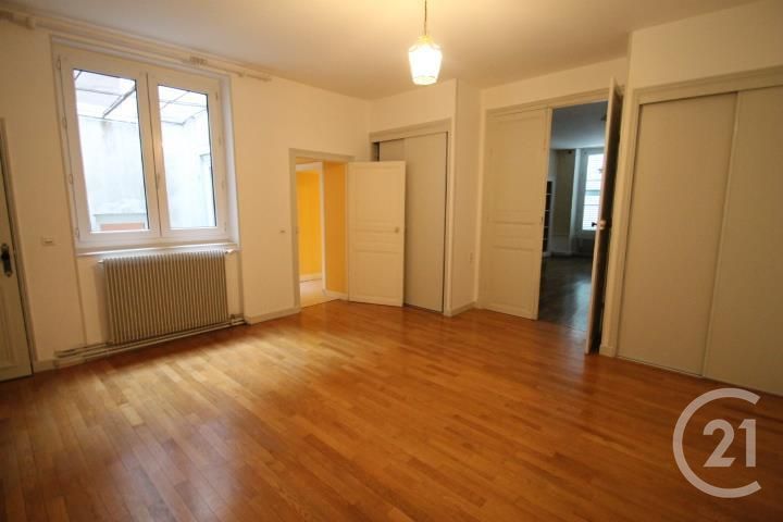 Appartement – GANNAT ALLIER AUVERGNE-RHÔNE-ALPES - Vue 5