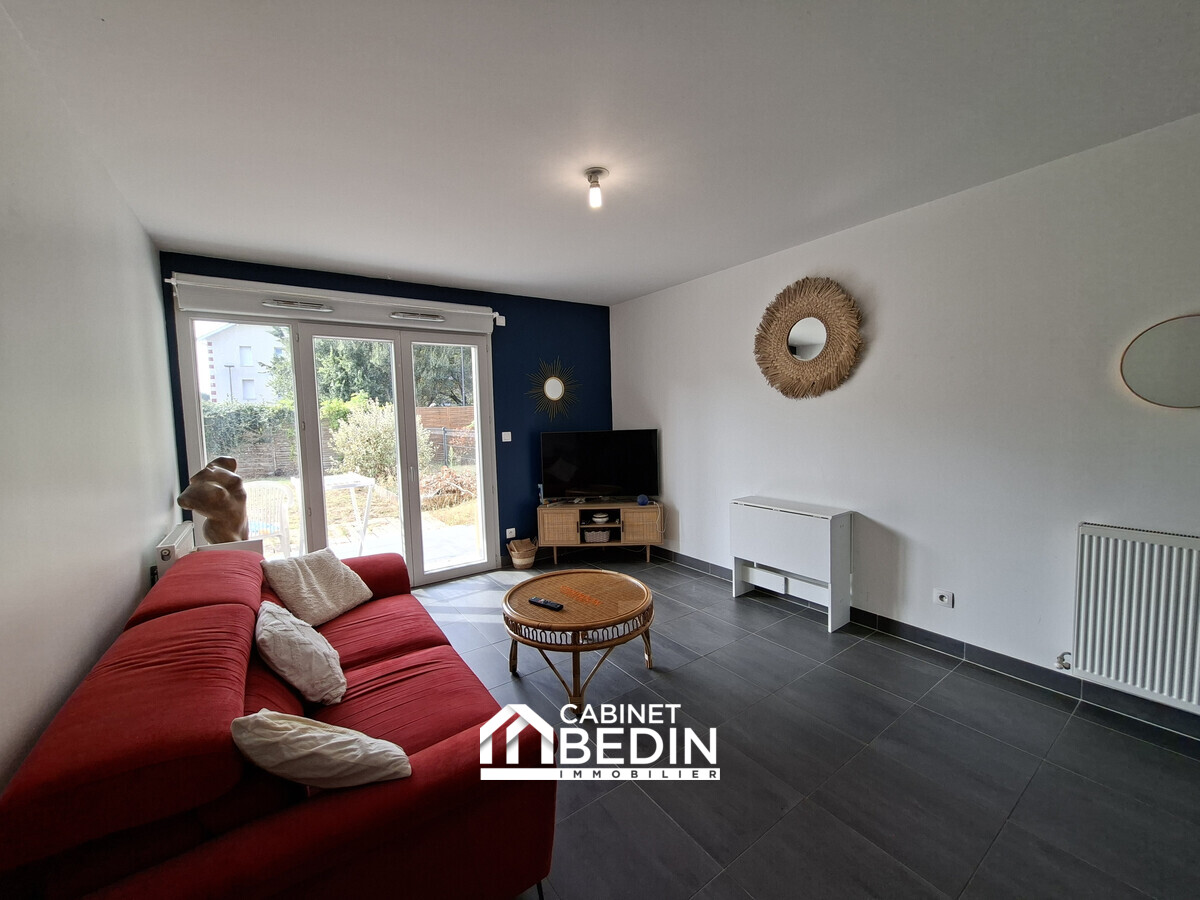 Appartement 3 pièces 59 m² · au Teich · 59 m² · 249 400 €