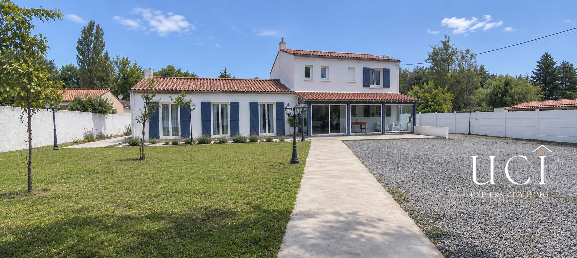 Maison 8 pièces 182 m² · à Saint-Aignan-Grandlieu · 182 m² · 445 000 €