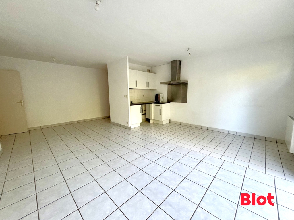Appartement 3 pièces 58 m² · à Chartres-de-Bretagne · 58 m² · 179 900 €