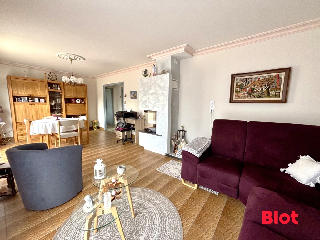Maison 4 pièces 80 m² · à Orgères · 80 m² · 273 000 €