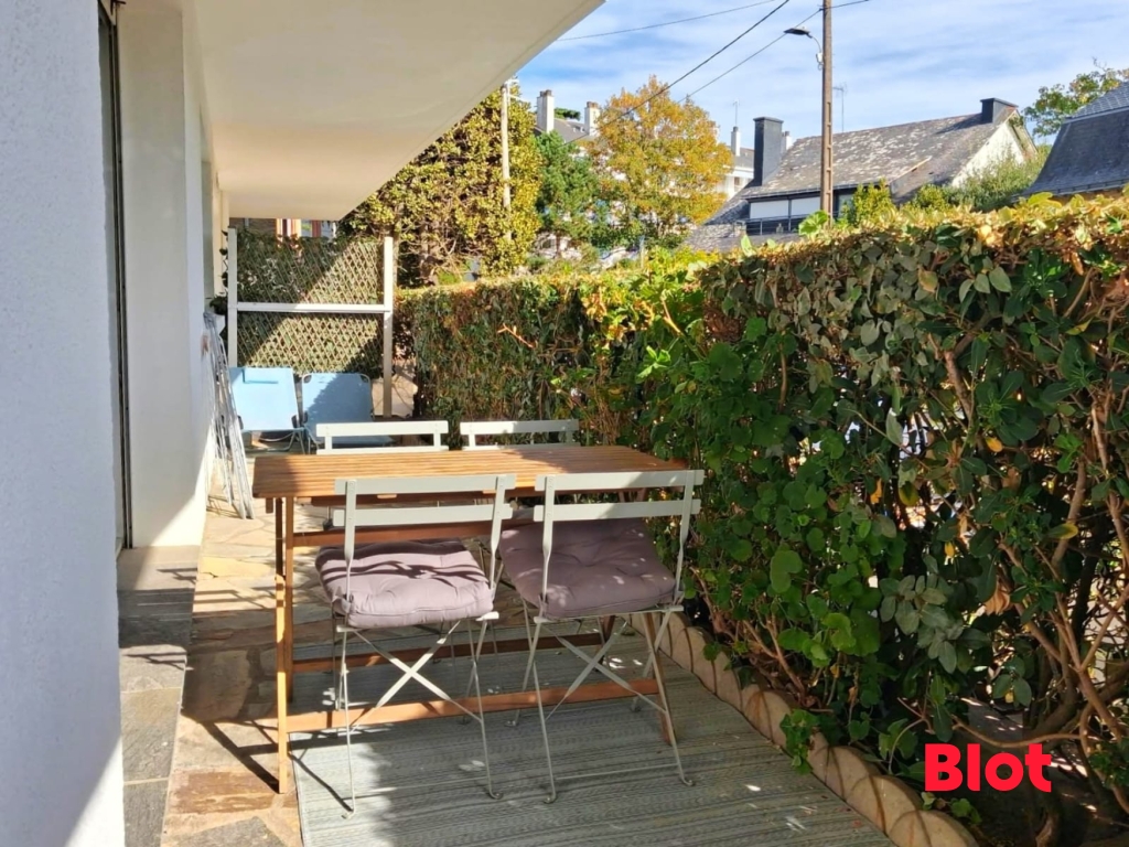 Appartement 1 pièce 35 m² · à La Baule-Escoublac · 35 m² · 249 900 €