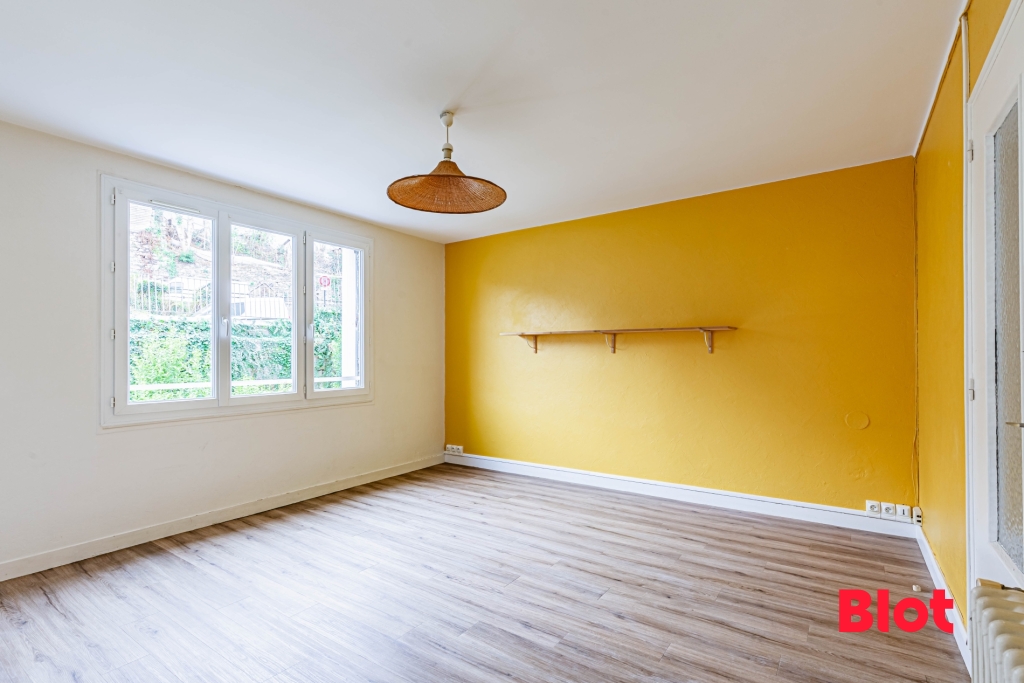 Appartement 4 pièces 67 m² · à Nantes · 67 m² · 199 900 €