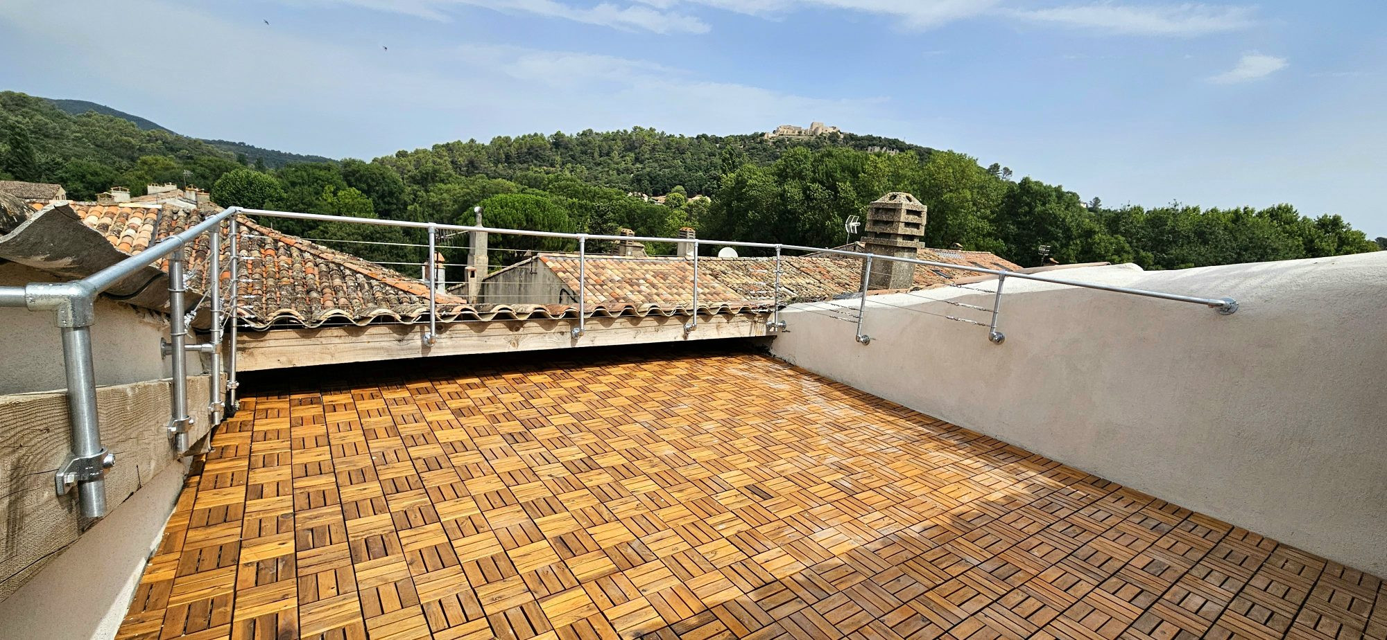 Appartement à Flassans-sur-Issole