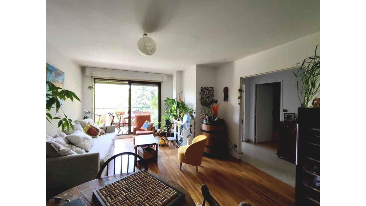 Appartement à Lyon 4e Arrondissement