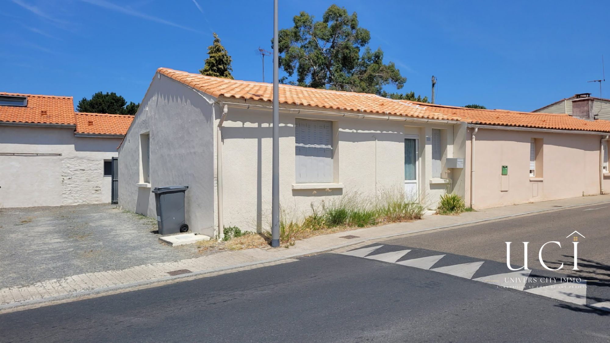 Maison 5 pièces 95 m² · à Pont-Saint-Martin · 95 m² · 259 900 €