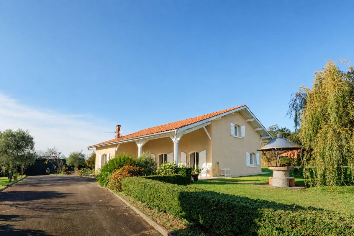 Maison 7 pièces 200 m² · à Saubrigues · 200 m² · 685 000 €