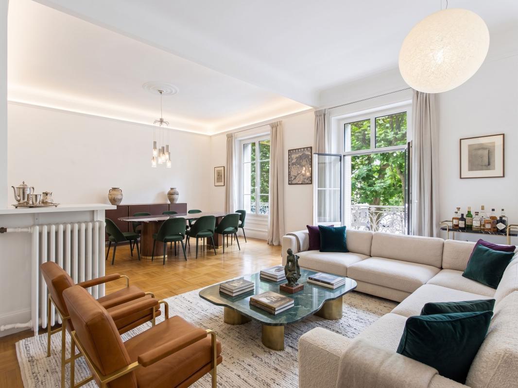 Appartement 5 pièces 164 m² · à Lorient · 164 m² · 483 000 €