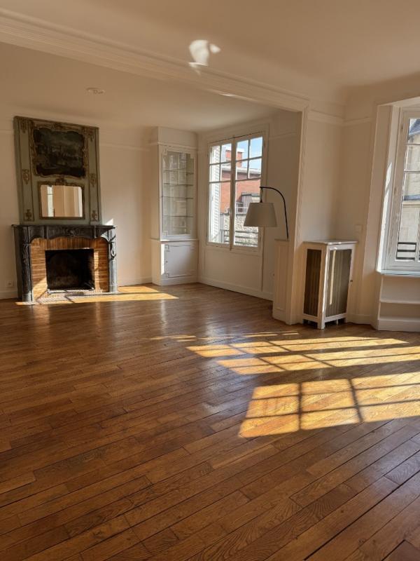 Appartement à Paris 15e Arrondissement