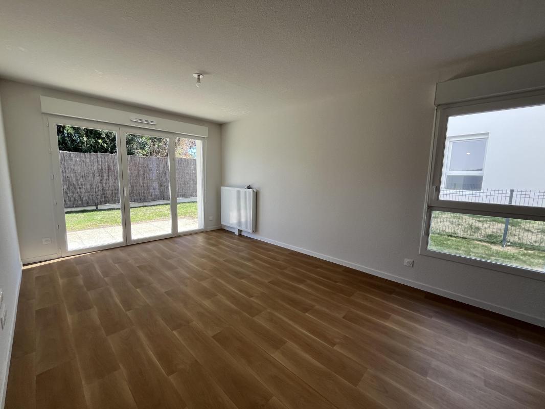 Appartement à Challans