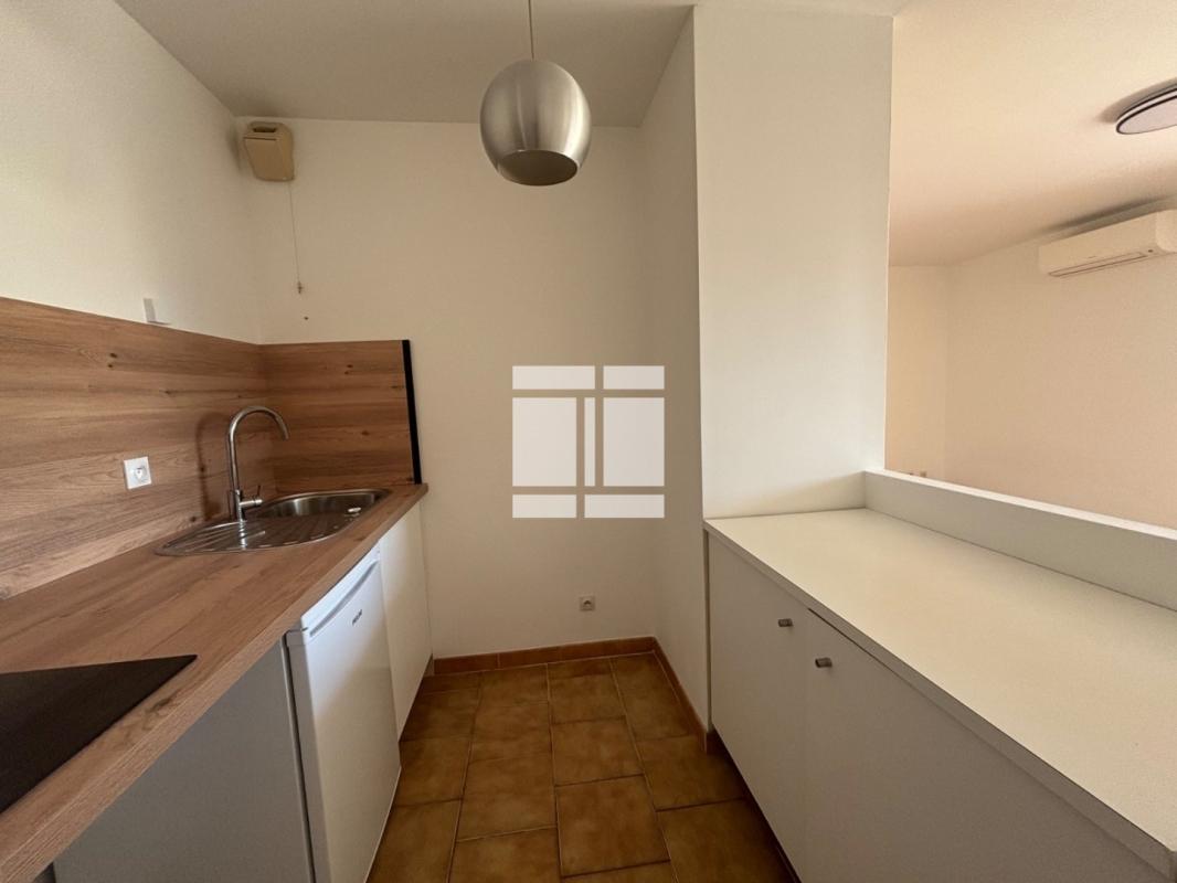 Appartement – AJACCIO CORSE-DU-SUD CORSE - Vue 4