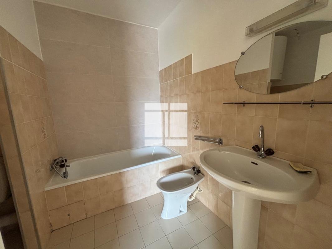 Appartement – AJACCIO CORSE-DU-SUD CORSE - Plus