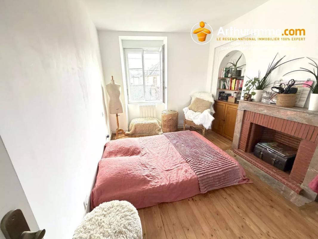 Appartement – LAVAL MAYENNE PAYS-DE-LA-LOIRE - Vue 4