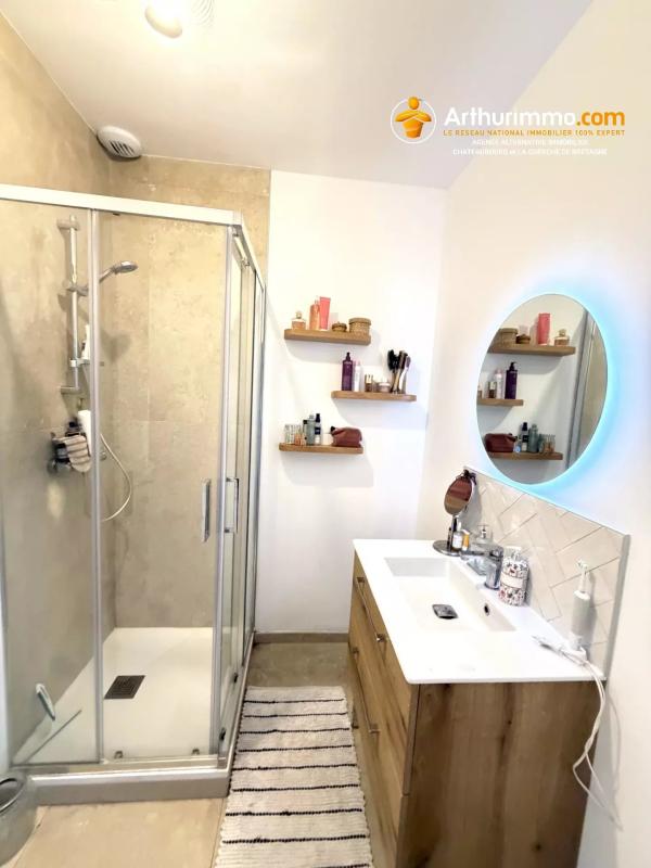 Appartement – LAVAL MAYENNE PAYS-DE-LA-LOIRE - Vue 5