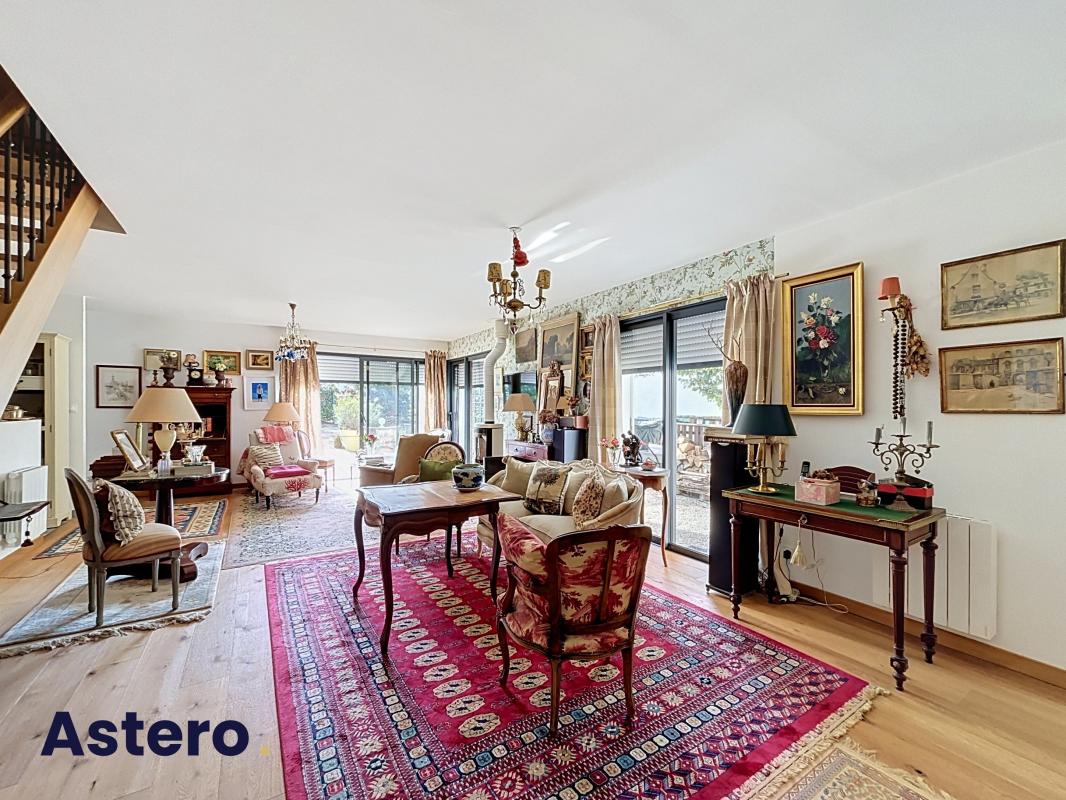 Maison 4 pièces 110 m² · à La Trinité-sur-Mer · 110 m² · 582 900 €