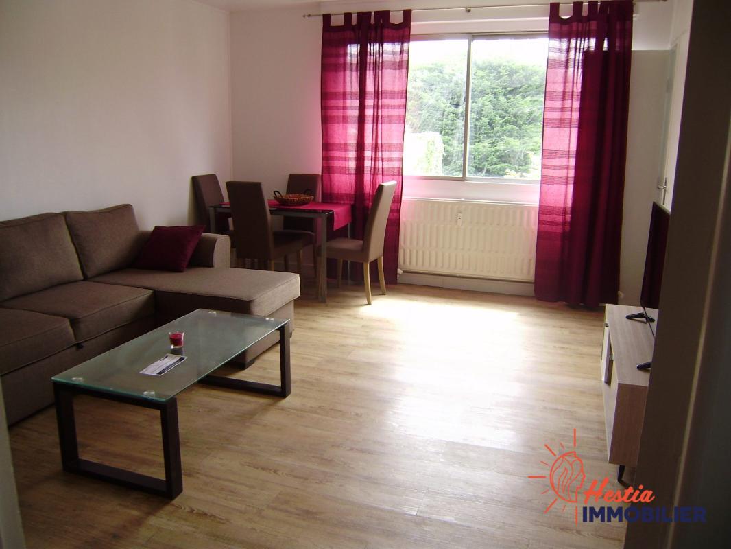 Appartement 1 pièce 34 m² · à Châlons-en-Champagne · 34 m² · 580 €/mois