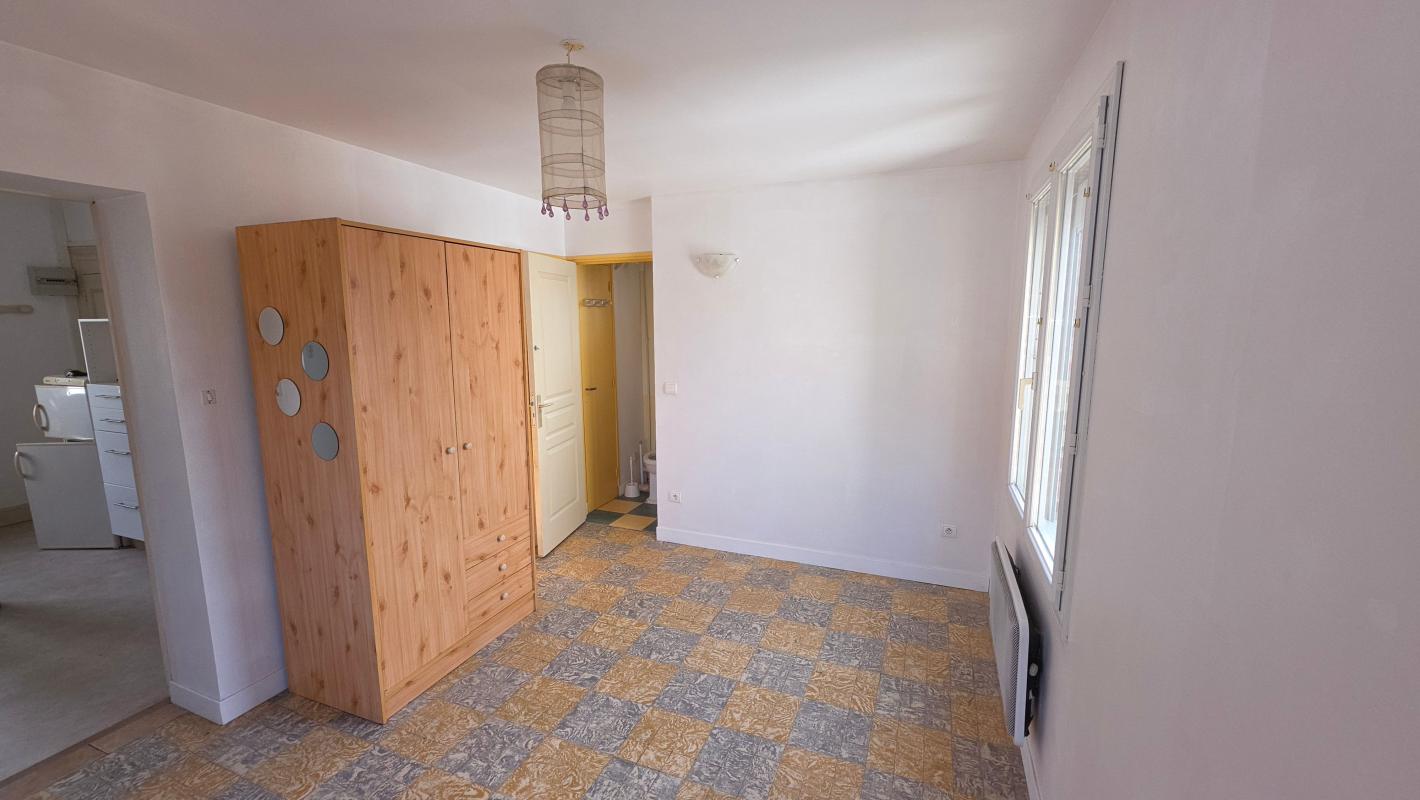 Appartement – CAYEUX SUR MER SOMME HAUTS-DE-FRANCE - Vue 4