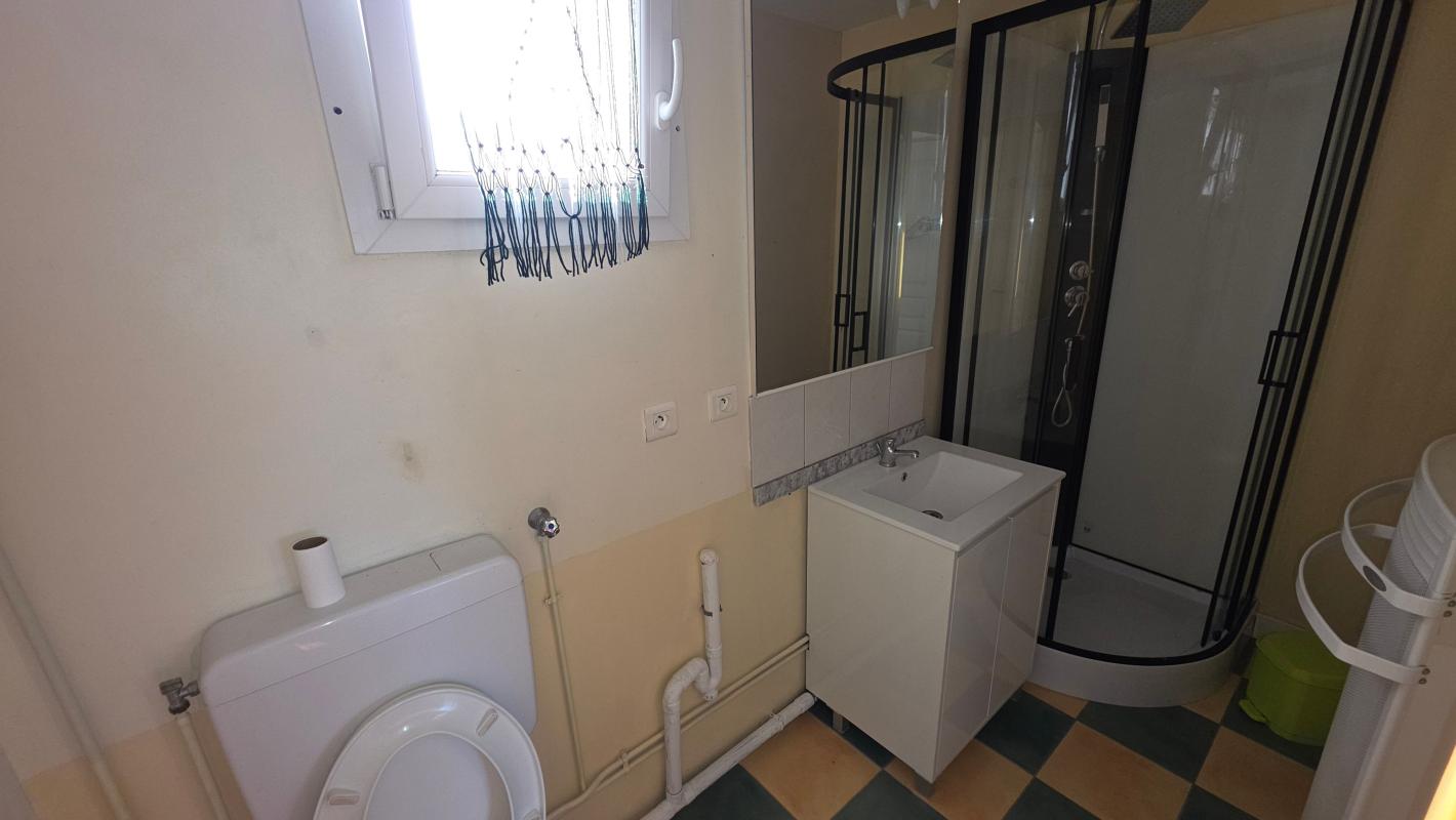 Appartement – CAYEUX SUR MER SOMME HAUTS-DE-FRANCE - Vue 5