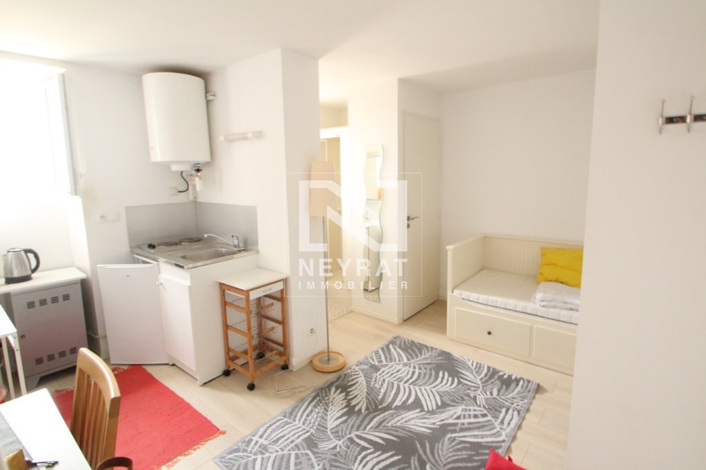 Studio à Dijon