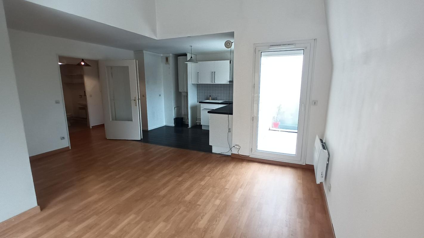 Appartement – L HAY LES ROSES VAL-DE-MARNE ILE-DE-FRANCE - Vue 5