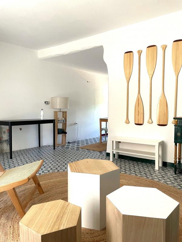 Maison 3 pièces 79 m² · à Vallon-Pont-d'Arc · 79 m² · 149 000 €