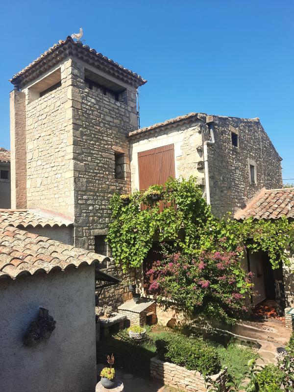 Maison 4 pièces 104 m² · à Vagnas · 104 m² · 230 000 €