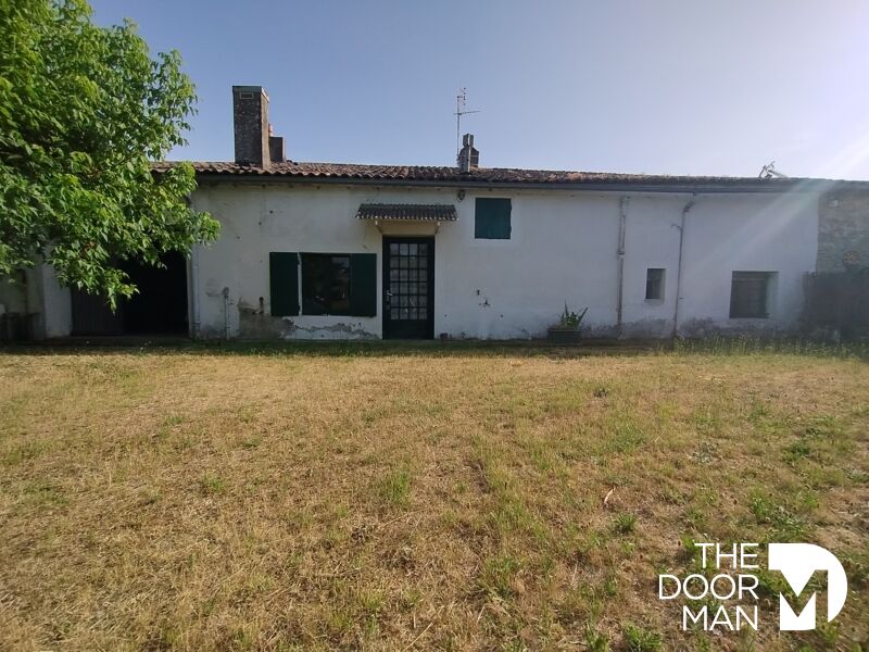 Maison 6 pièces 145 m² · à Saint-Maixant · 145 m² · 199 000 €
