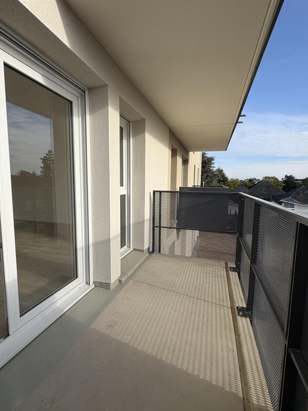 Appartement à Bonchamp-lès-Laval